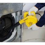 ⁦بلاور ستانلى سرعات 500 وات صينى STANLEY SPT500⁩ - الصورة ⁦2⁩