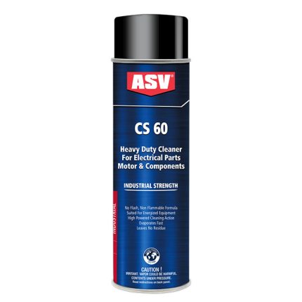 اسبراي مولى سولف هندي مزيل و منظف زيوت و شحوم للكهرباء و المعدات 500 ملي MOLYSULF CS 60 Spray