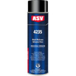 اسبراي مولى سولف مانع التصاق خالي من زيت السيليكون - 250 درجة 500 مم 4235 MOLYSULF Spray