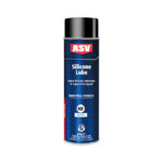 سبراي مولى سولف هندي زيت سيليكون - غذائي - 200 درجة 500 مم MOLYSULF Silicone Lube Spray