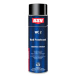 اسبراي مولى سولف كاشف شروخ - الصبغة - أحمر هندي 500 مم MOLYSULF  WC 2 Spray