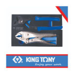 طقم بنس كينج تونى 2 قطعة داخل فوم KING TONY