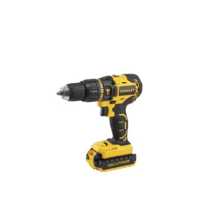 شنيور بطارية ستانلي  18*2 فولت STANLEY STDC18LHBK LI 2.0AH