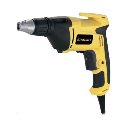 مفك ستانلى 1/4 بوصة 520 وات 5 STANLEY STDR5206