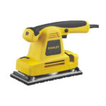 صنفرة ستانلى هزاز 310 وات STANLEY SSS310