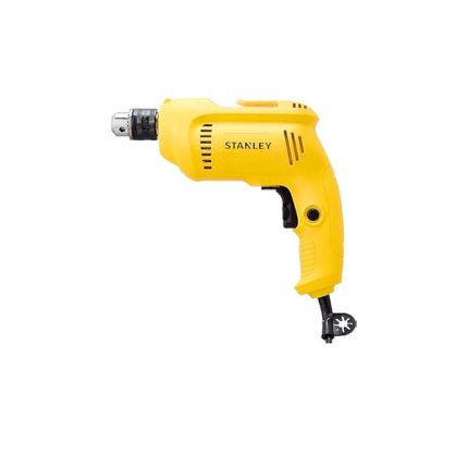 شنيور عادة ستانلى 10 مم 550 وات STANLEY STDR5510