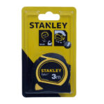 متر قياس ستانلى اصفر * اسود 3متر 10 بوصة-13 مم STANLEY Tylon STH