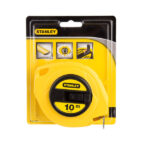متر قياس ستانلى مساحة 10 STANLEY ABS 034- 34-102 M