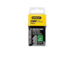 علبة دبوس ستانلى 10 مم - 1000 STANLEY M.1-TRA706T