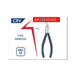 ⁦قصافه اليكترونيات جانبيه يد عازل 6 بوصه اي بي تي موديل - APT  AH12043400-6⁩ - الصورة ⁦2⁩