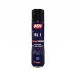 اسبراي شحم مولى سولف 150 درجة لوايرات الأوناش و المصاعد هندي  (MoS2) MOLYSULF  RL 1 Spray
