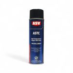 اسبراي شحم حراري مولى سولف 1100درجة 500 مم هندي  (MoS2) MOLYSULF ASTC Spray