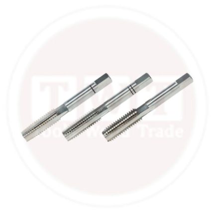 طقم دكر جاز 2 قطعة هندى مقاس 1/2" سن 14 APT
