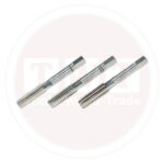 طقم دكر جاز 2 قطعة هندى مقاس 1/2" سن 14 APT