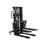 ونش شوكة هيدروليك اي بي تي 1.5طن ارتفاع 1.6متر  APT KX-CDSS15
