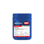 شحم مولى سولف للتجميع و التركيبات - 630 درجة 500 جم هندي (MoS2) MOLYSULF RG Paste