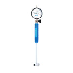 طقم جهاز قياس بيضاوى اكيود سلندرات بالساعة 2 فولت مقاس 35-160مم دقة 0.01مم ACCUD