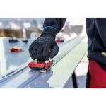⁦ماكينة قطع بلاطات روبي 360 سم 10مم  RUBI  Slim Cutter  G2⁩ - الصورة ⁦3⁩