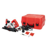 منشار صنية بورسلين مزود بمدخل للمياه + شفط غيار RUBI  TC-125  G2