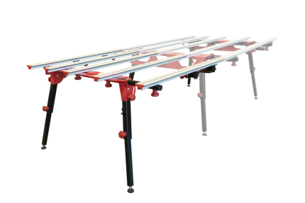 اكستنشن للترابيزة روبي 120 سم  RUBI   SLAB TABLE LENGTHEN ACCESSORY