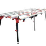 اكستنشن للترابيزة روبي 120 سم  RUBI   SLAB TABLE LENGTHEN ACCESSORY