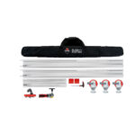 ماكينة قطع بلاطات روبي 360 سم 10مم  RUBI  Slim Cutter  G2