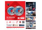 ⁦صينية بورسلين روبي 4.5 بوصه موديل - RUBI  S. PRO TGS 115⁩ - الصورة ⁦2⁩