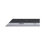 قدة صلب مشطوفة اكيود 20سم ACCUD DIN874
