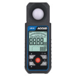 جهاز قياس شدة الضوء اكيود ACCUD