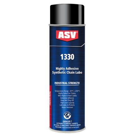اسبراي شحم ثقيل للجنازير مولى سولف 200درجة 500 مم هندي  MOLYSULF 1330 Spray