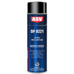 اسبراي شحم مولى سولف هندي 630 درجة جاف  MOLYSULF DF 8221 Spray