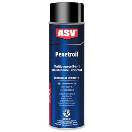 اسبراي مولى سولف  مزيل صدأ متعدد الإستخدامات 500 مم هندي MOLYSULF Penetroil Spray