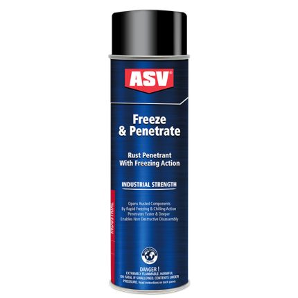اسبراي مولى سولف مزيل صدأ بالتجميد 500 مم هندي MOLYSULF  Freeze & Penetrate