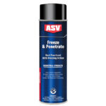 اسبراي مولى سولف مزيل صدأ بالتجميد 500 مم هندي MOLYSULF  Freeze & Penetrate