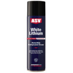 اسبراي مولى سولف شحم ليثيوم أبيض 500 مم هندي MOLYSULF Whit Lithium Grease Spray
