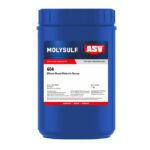 شحم مولى سولف سيليكون عازل للكهرباء  204 درجة 500 جم هندي MOLYSULF 604 Grease