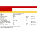 ⁦شحم مولى سولف حراري نحاسي للتركيبات 1100 درجة 500 جم هندي MOLYSULF ASTC Paste Spray⁩ - الصورة ⁦2⁩
