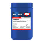 شحم مولى سولف حراري نحاسي 1100 درجة 500 جرام هندي  MOLYSULF Copr LubE Past