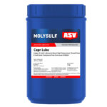 شحم مولى سولف حراري نحاسي 1100 درجة 1 كيلو جرام هندي MOLYSULF Copr LubE Past