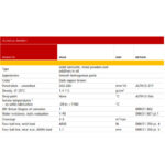 ⁦شحم مولى سولف حراري نحاسي موصل للكهرباء - 1100 درجة 500 جم هندي  MOLYSULF STP Paste⁩ - الصورة ⁦2⁩