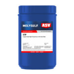 شحم مولى سولف حراري نحاسي موصل للكهرباء - 1100 درجة 500 جم هندي  MOLYSULF STP Paste