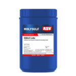 شحم مولى سولف هندي حراري نيكل - 1427 درجة 500 جم MOLYSULF NiKkel Lube Paste