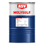 شحم مولى سولف لوايرات الأوناش و المصاعد - 150 درجة 5 كيلوجرام هندي (MoS2) MOLYSULF RL 1 Grease