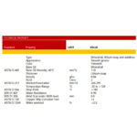 ⁦شحم مولى سولف هندي متعدد الأغراض عالي الأداء - 180 درجة 1كجم MOLYSULF ML 2 EP Grease⁩ - الصورة ⁦2⁩