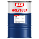 شحم مولى سولف هندي متعدد الأغراض عالي الأداء - 180 درجة 1كجم MOLYSULF ML 2 EP Grease