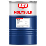 شحم مولى سولف هندي متعدد الأغراض عالي الأداء - 180 درجة 5 كجم MOLYSULF ML 2 EP Grease