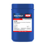 شحم مولى سولف حراري خالي من المعادن - عالي النقاء - 1400 درجة 500 جم هندي  MOLYSULF A120 Paste