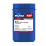 شحم مولى سولف هندي حراري خالي من المعادن  1500 درجة 500 جم MOLYSULF A130 Paste