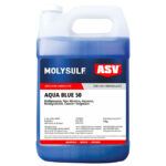 منظف زيوت وشحوم طبيعي بالماء مولى سولف 5 لتر هندي MOLYSULF Aqua Blue 50