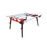 ترابيزة للبلاطات الطويلة روبي 180 سم  RUBI   SLAB TABLE VERSA-TILE